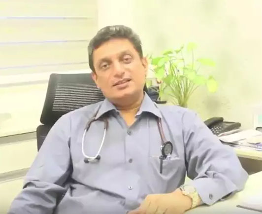 Dr. Anirudh Kaushik