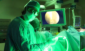  LaserProstateSurgery