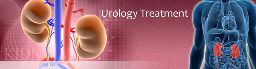 Urology Consultant in Delhi NCR